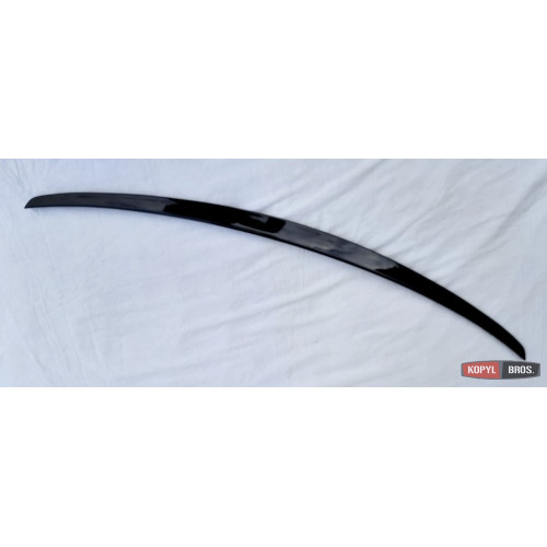 Спойлер Passat B8 USA 